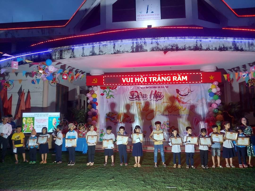 Trung thu 12